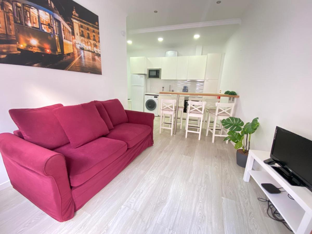 Gama Apartment Setubal Exterior photo