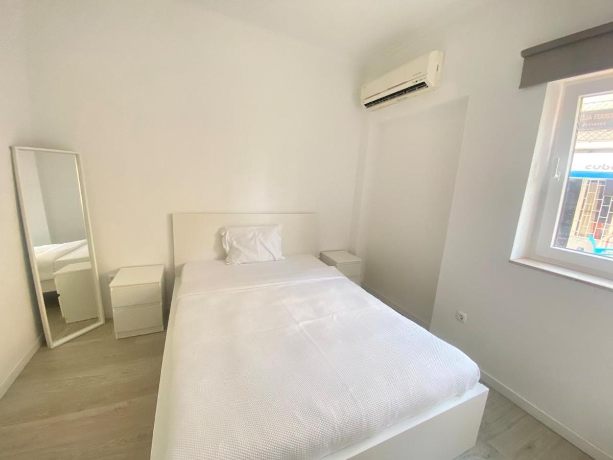 Gama Apartment Setubal Exterior photo