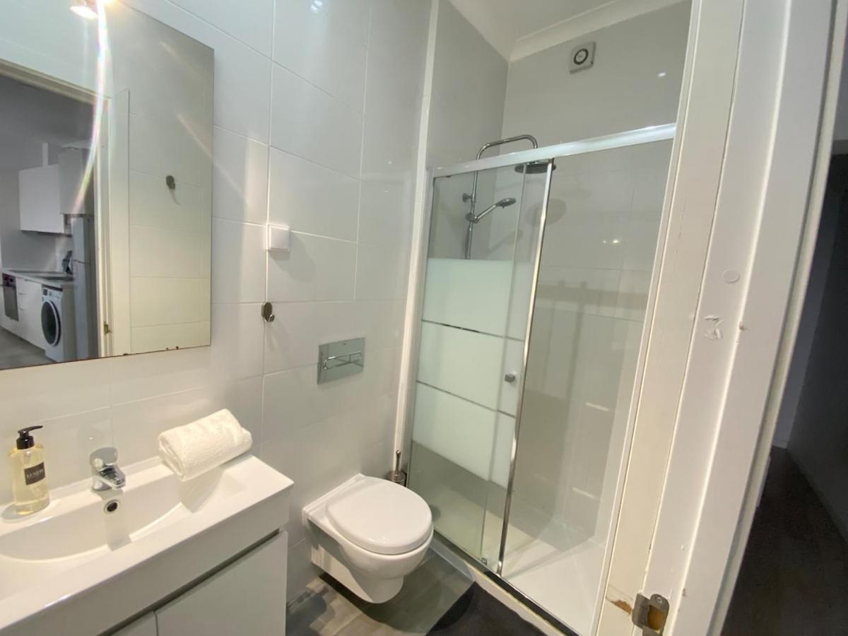 Gama Apartment Setubal Exterior photo