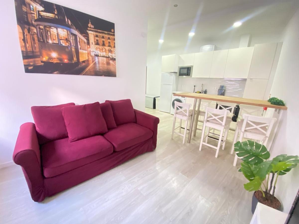 Gama Apartment Setubal Exterior photo